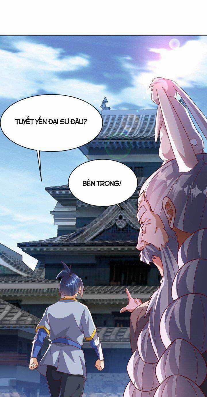 Võ Nghịch - Chapter 349 - Trang 7