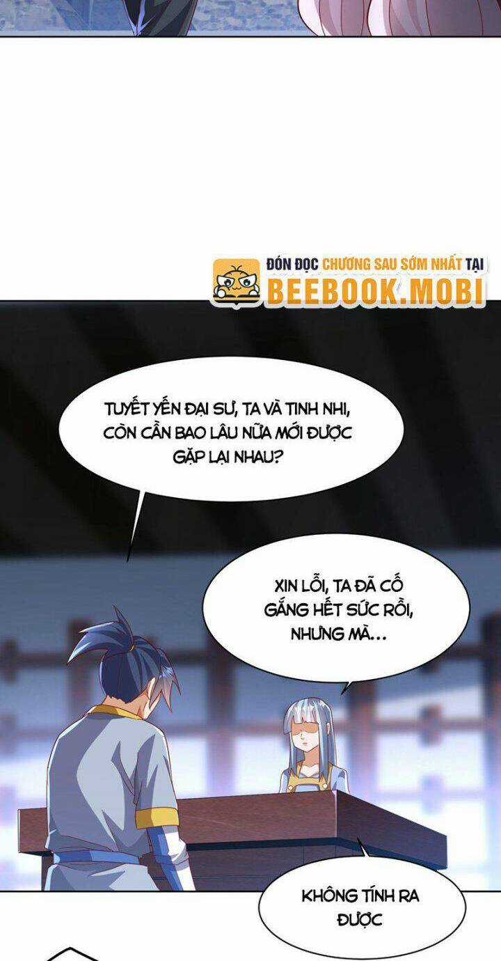 Võ Nghịch - Chapter 349 - Trang 8