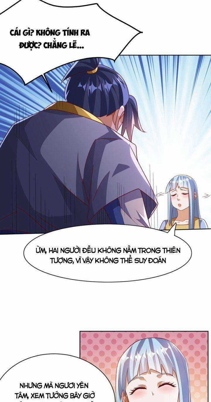 Võ Nghịch - Chapter 349 - Trang 9