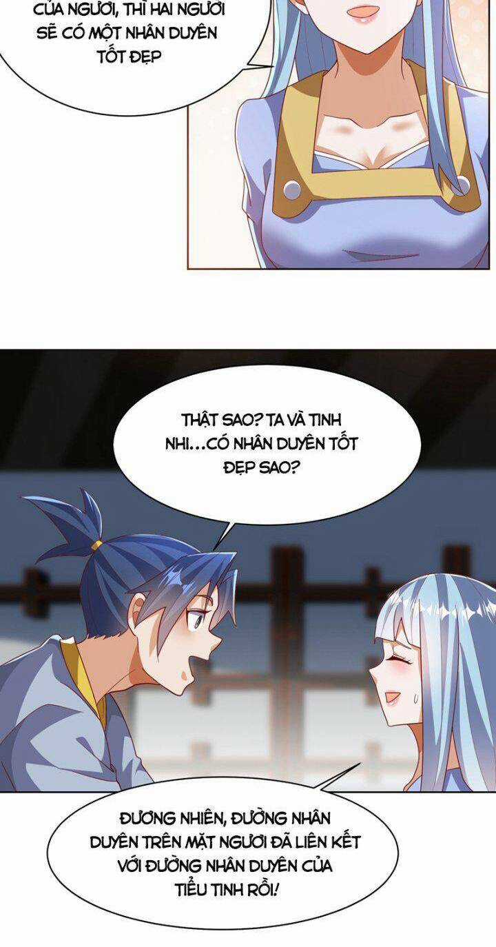 Võ Nghịch - Chapter 349 - Trang 10