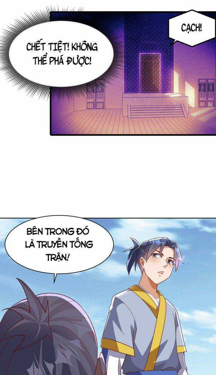 Võ Nghịch - Chapter 350 - Trang 11
