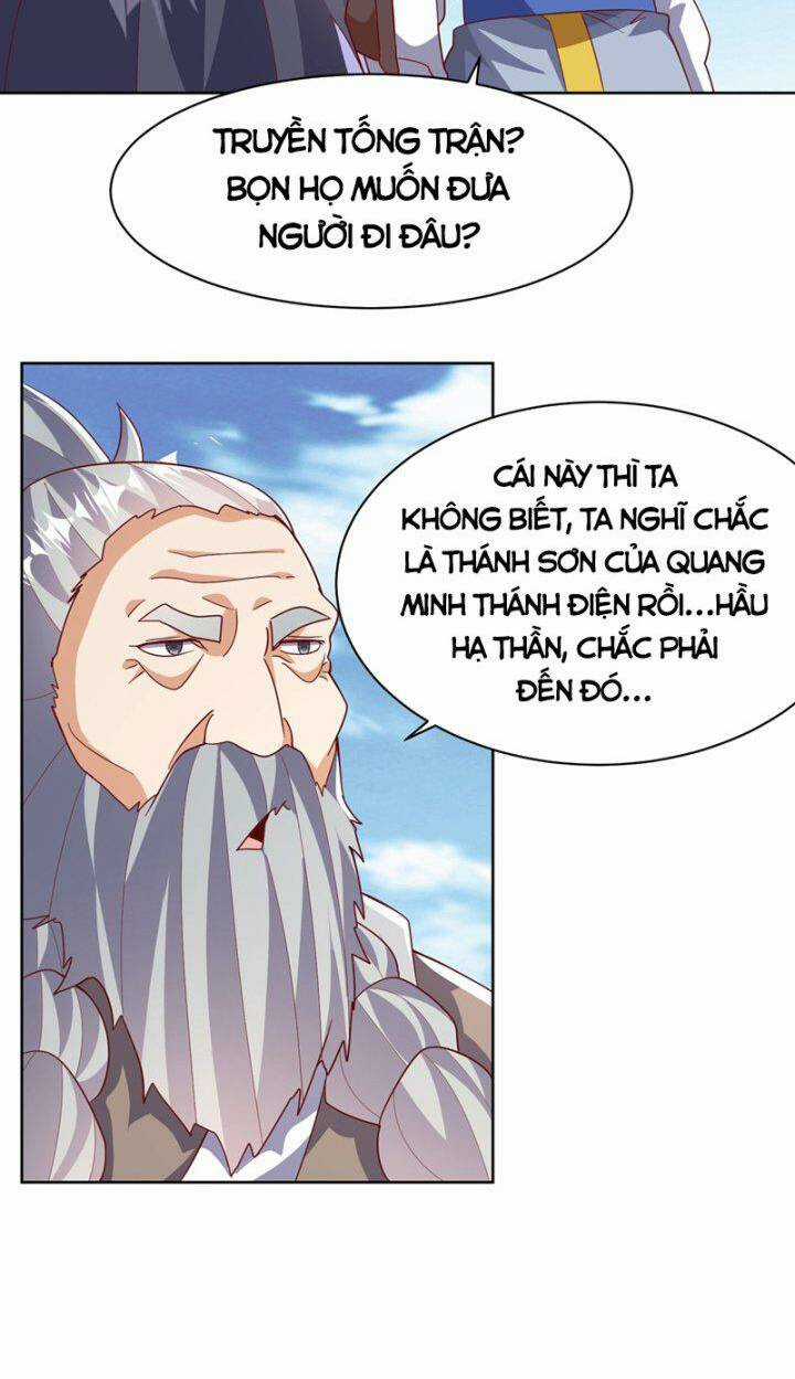 Võ Nghịch - Chapter 350 - Trang 12