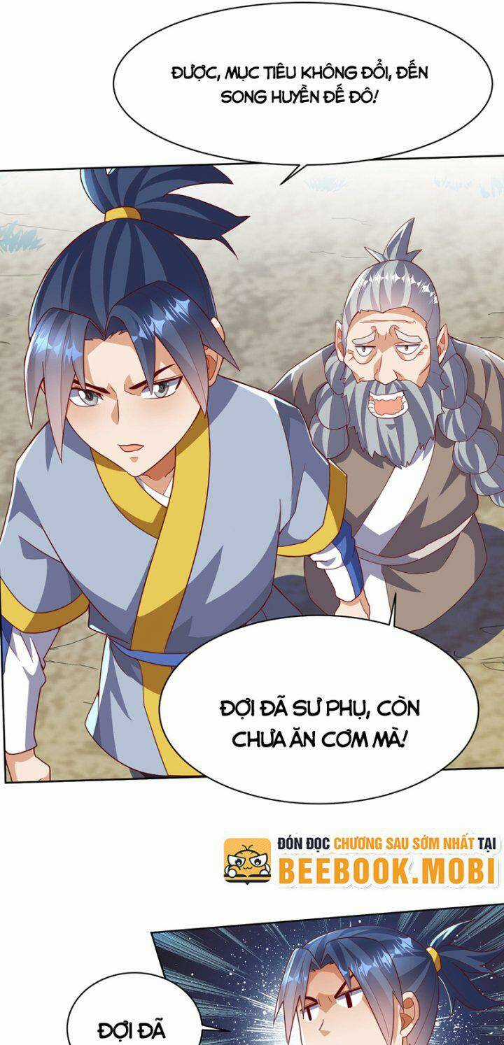 Võ Nghịch - Chapter 350 - Trang 15