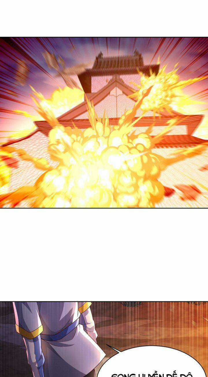 Võ Nghịch - Chapter 350 - Trang 17