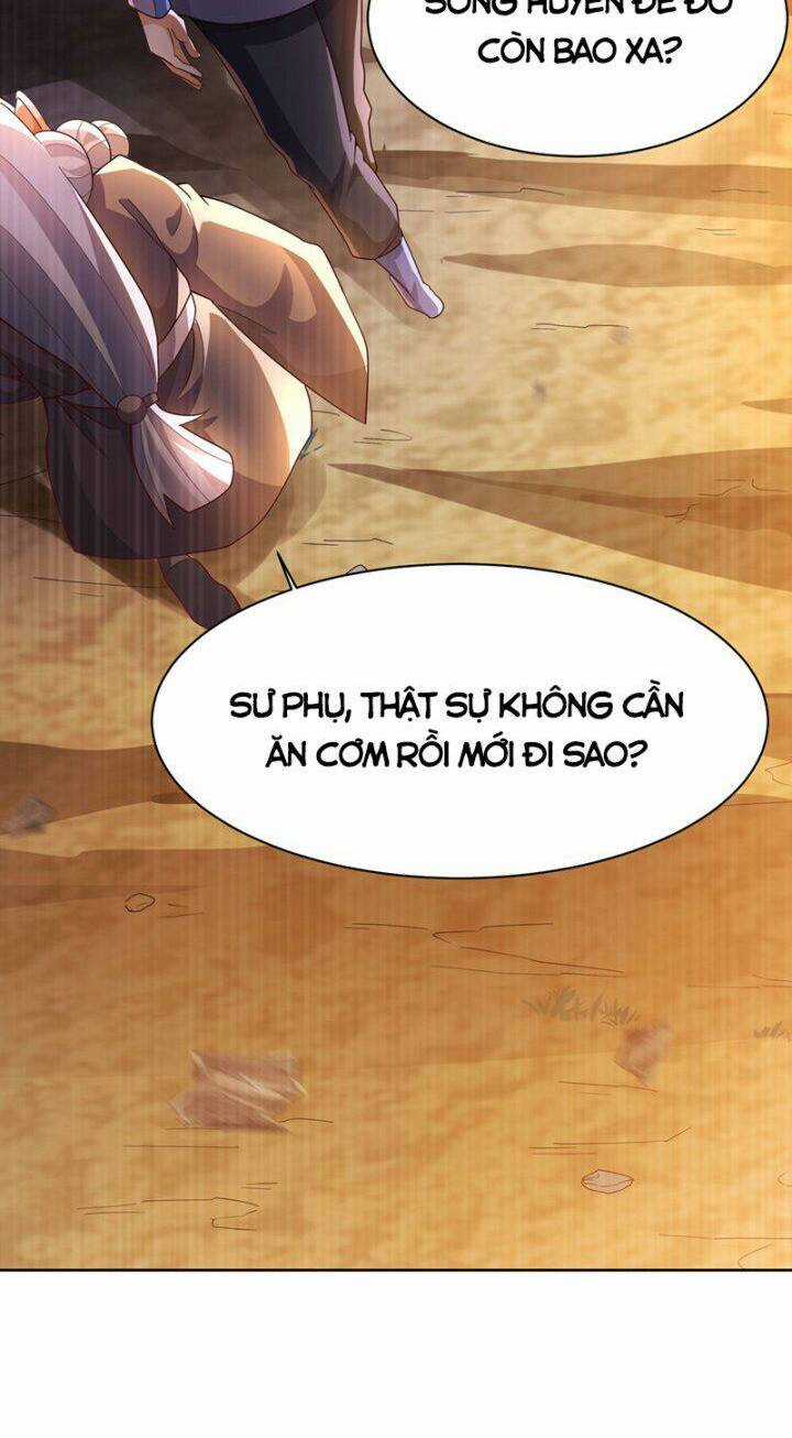 Võ Nghịch - Chapter 350 - Trang 18