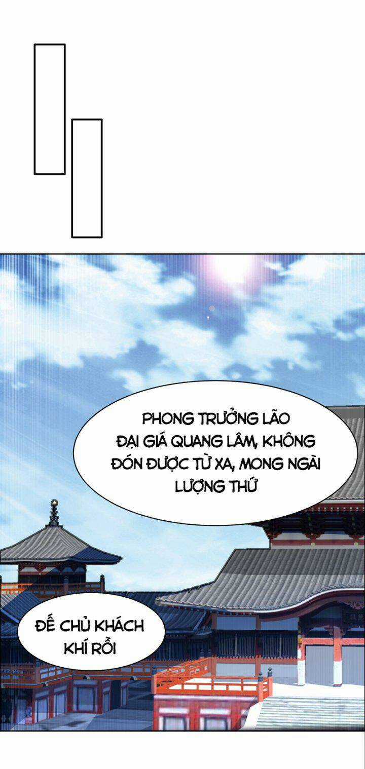 Võ Nghịch - Chapter 350 - Trang 19