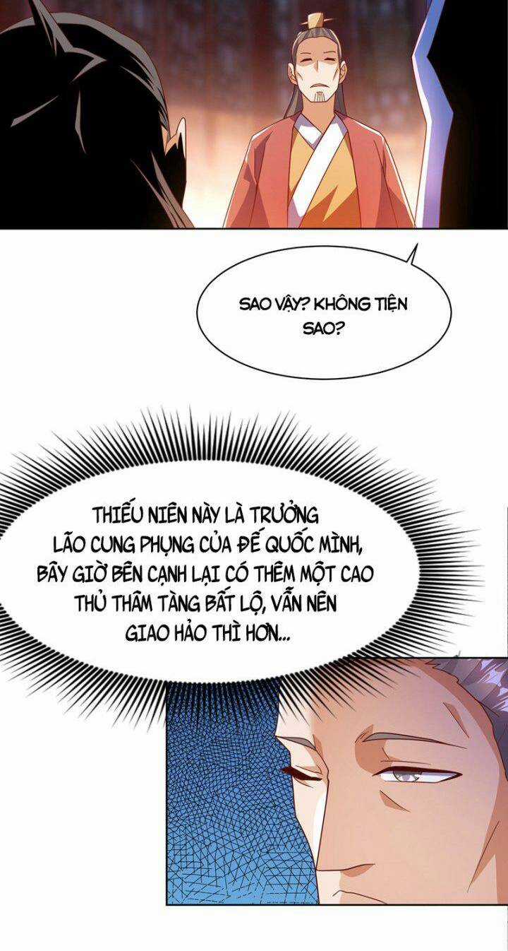 Võ Nghịch - Chapter 350 - Trang 22