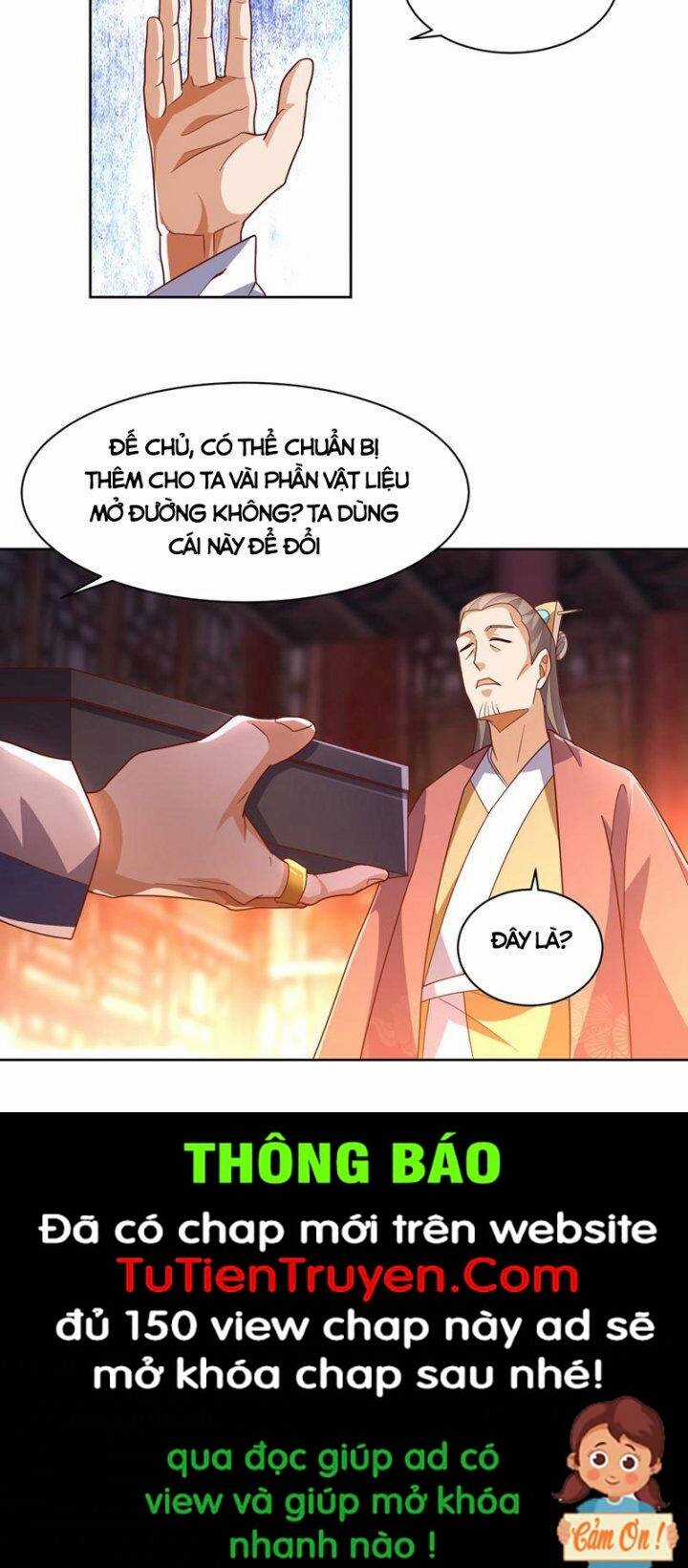 Võ Nghịch - Chapter 350 - Trang 24