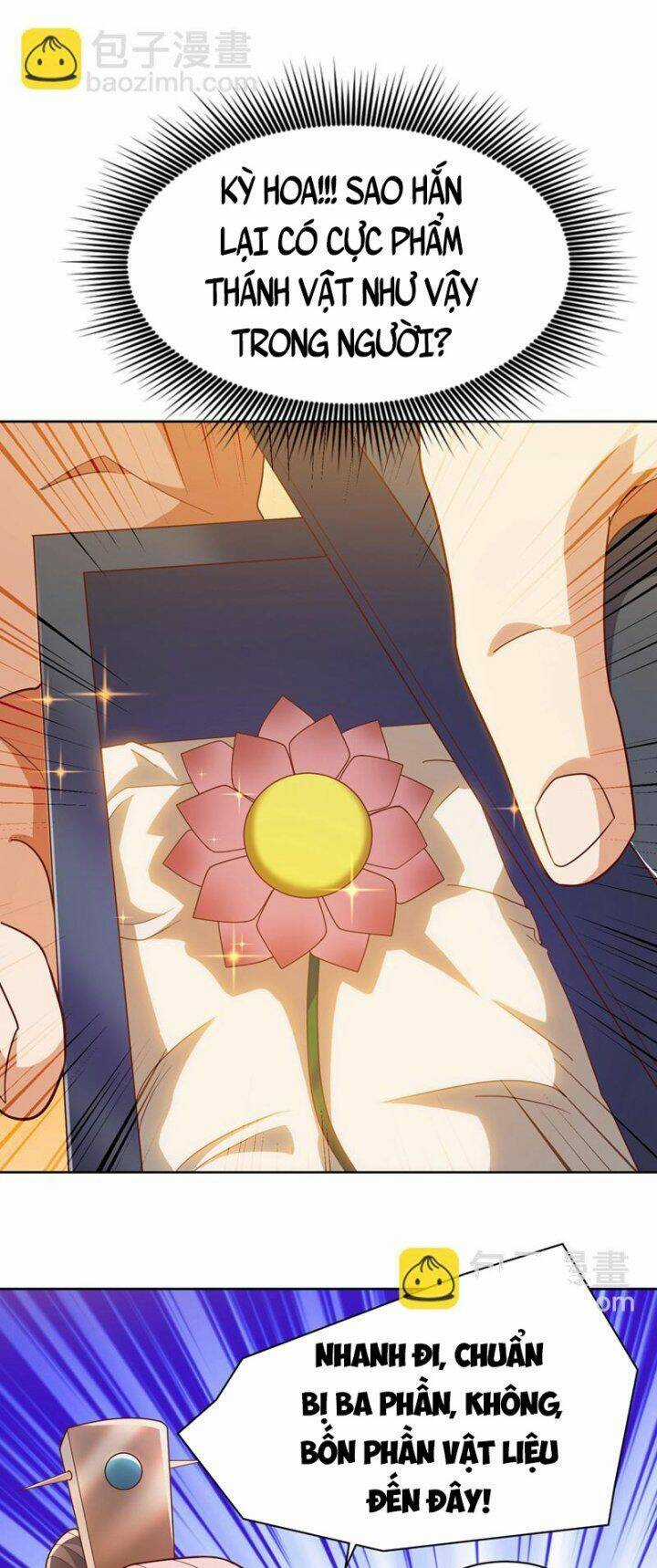 Võ Nghịch - Chapter 350 - Trang 25