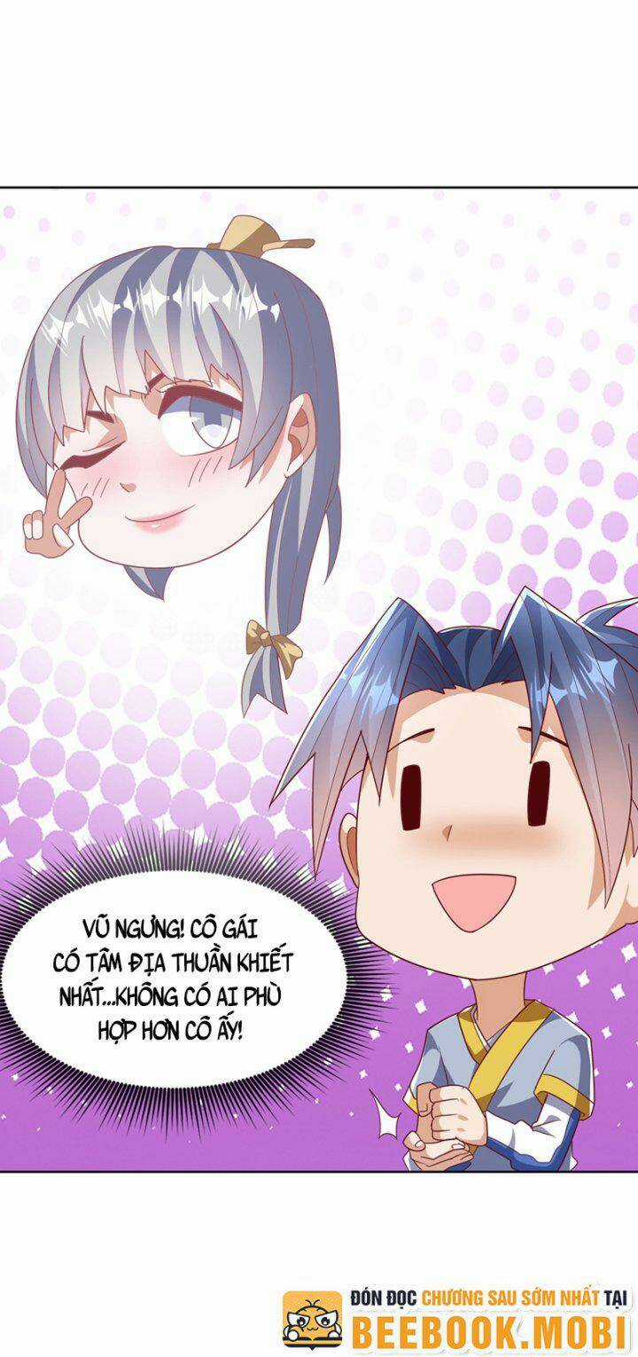 Võ Nghịch - Chapter 350 - Trang 5