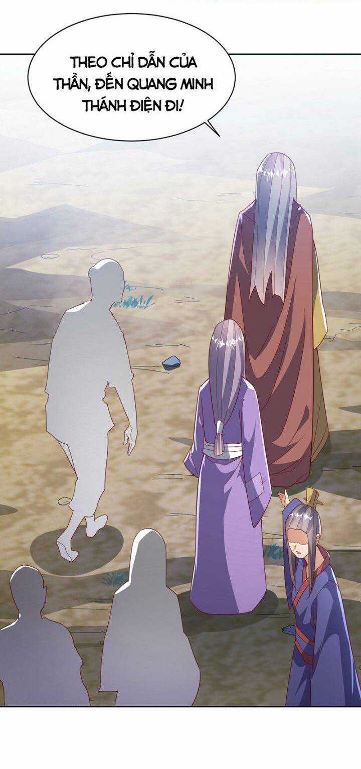 Võ Nghịch - Chapter 350 - Trang 6