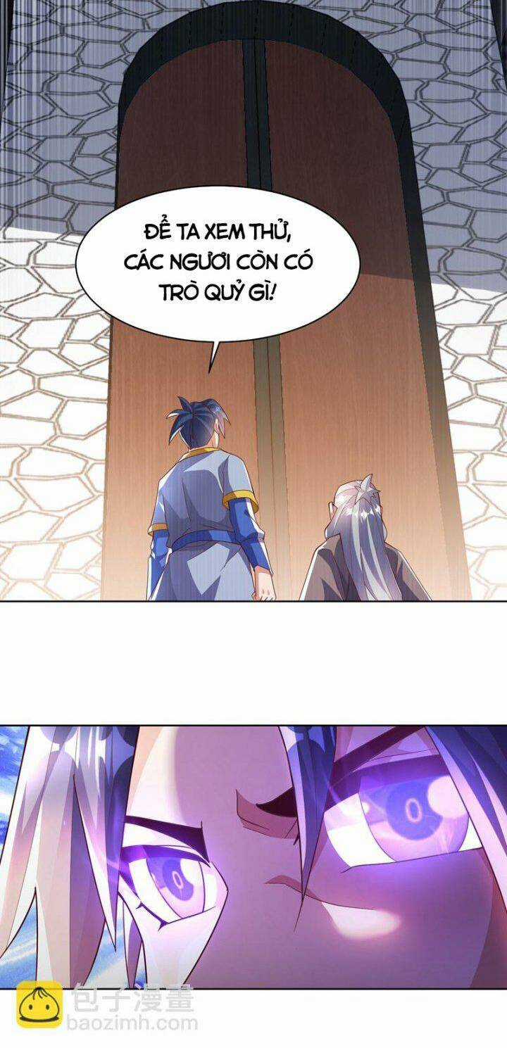 Võ Nghịch - Chapter 350 - Trang 8