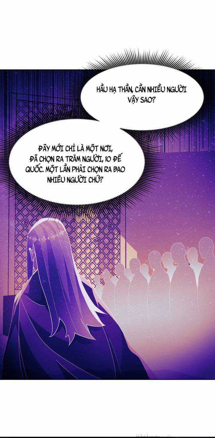 Võ Nghịch - Chapter 350 - Trang 9