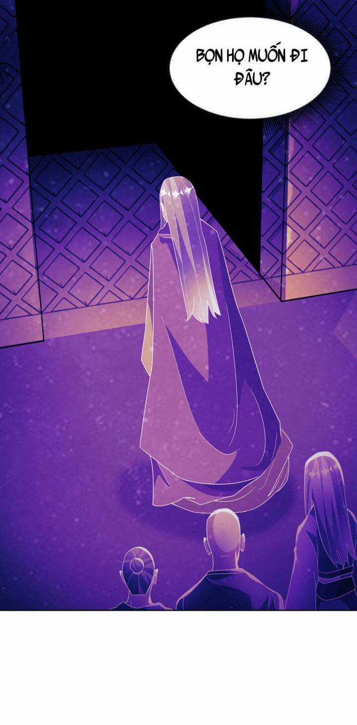 Võ Nghịch - Chapter 350 - Trang 10