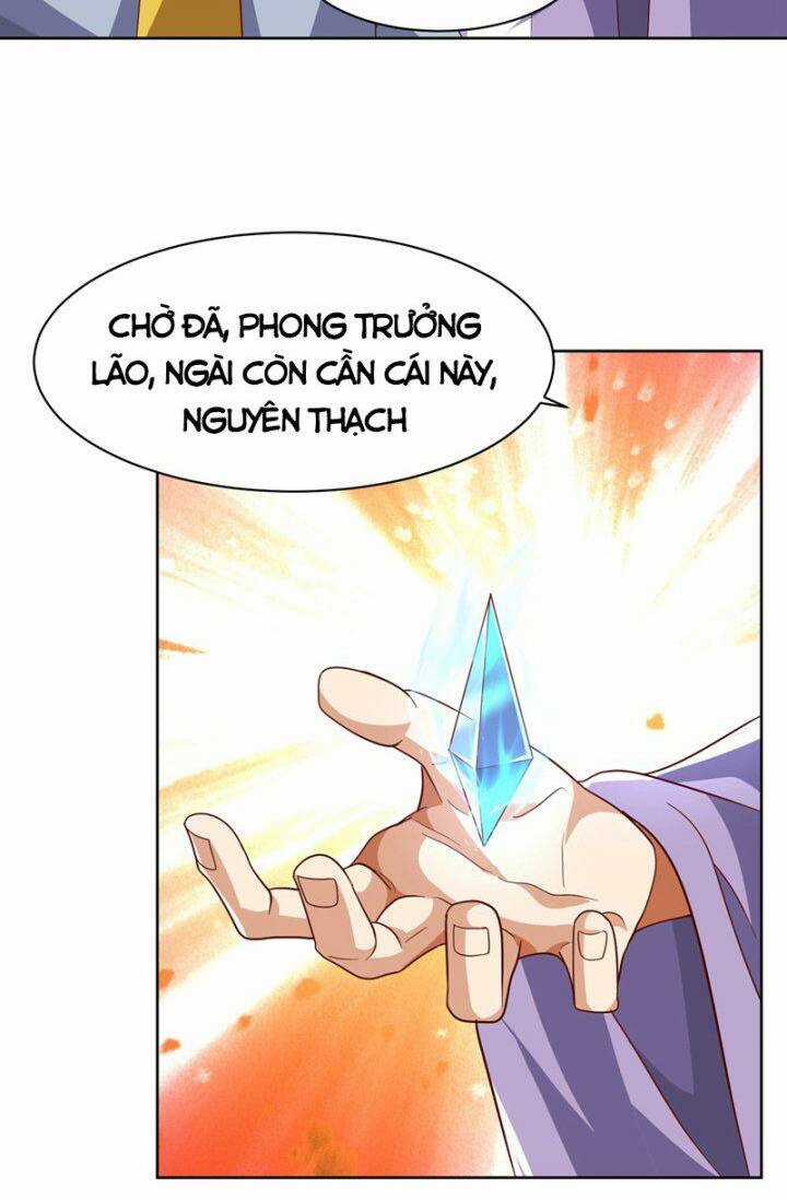 Võ Nghịch - Chapter 351 - Trang 11