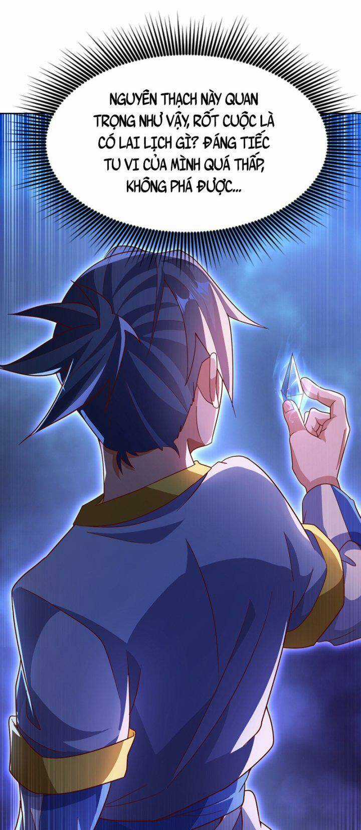 Võ Nghịch - Chapter 351 - Trang 12