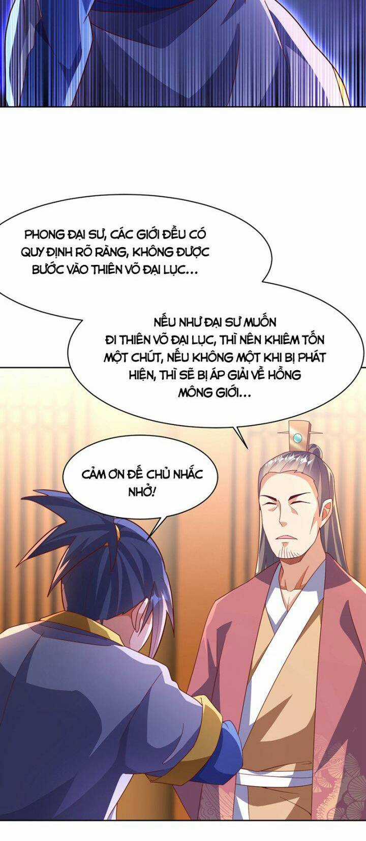 Võ Nghịch - Chapter 351 - Trang 13
