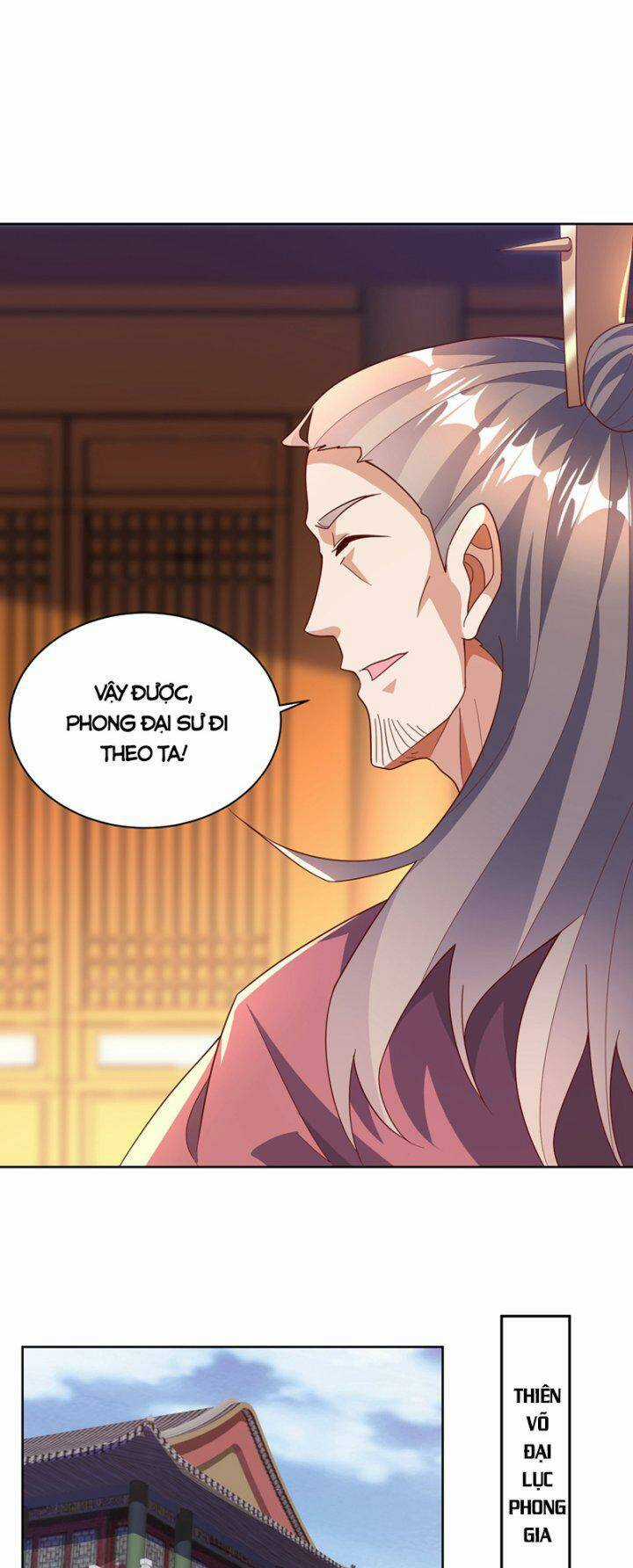 Võ Nghịch - Chapter 351 - Trang 14