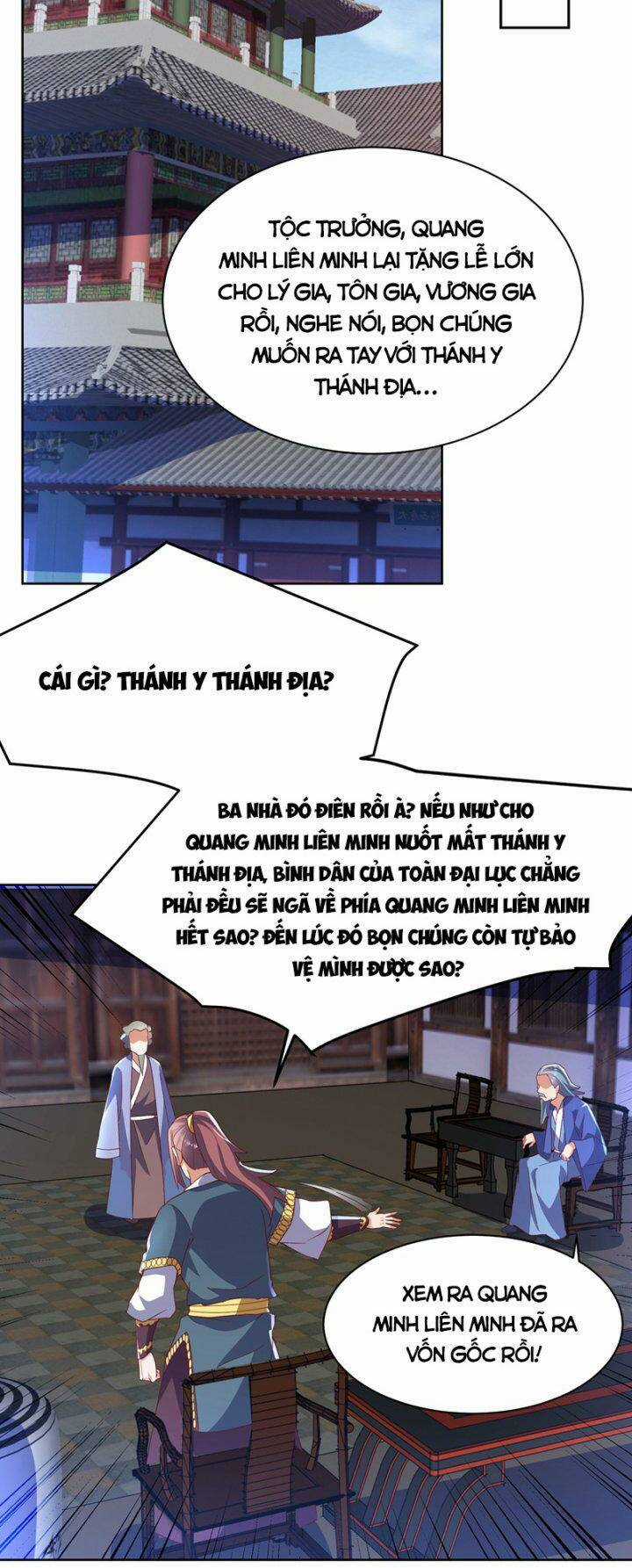 Võ Nghịch - Chapter 351 - Trang 15