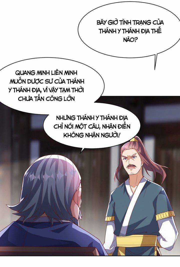 Võ Nghịch - Chapter 351 - Trang 16