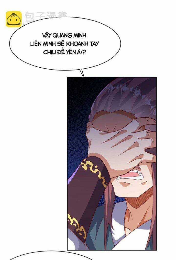 Võ Nghịch - Chapter 351 - Trang 17