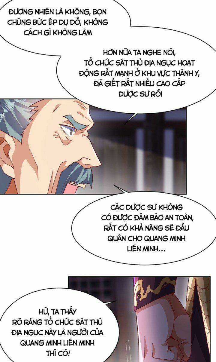 Võ Nghịch - Chapter 351 - Trang 18