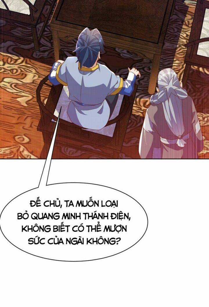 Võ Nghịch - Chapter 351 - Trang 3