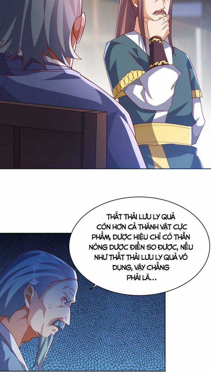 Võ Nghịch - Chapter 351 - Trang 21