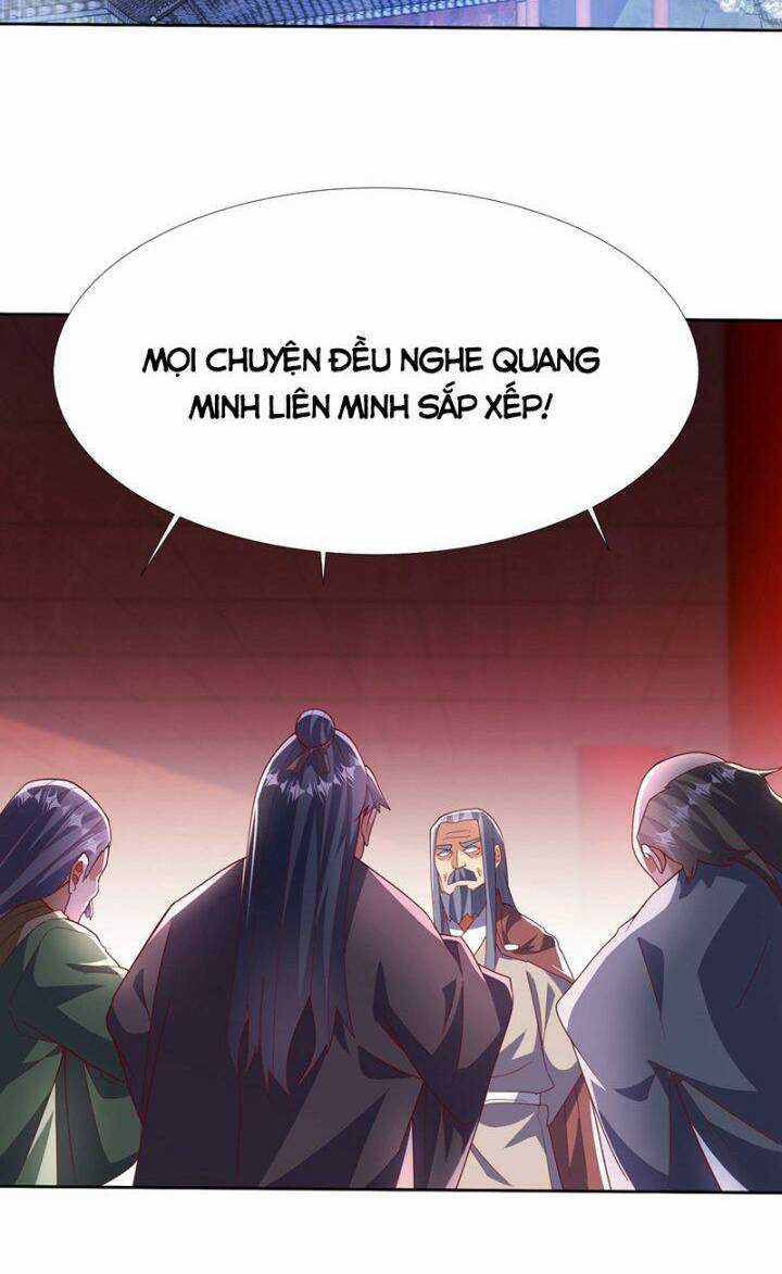 Võ Nghịch - Chapter 351 - Trang 25