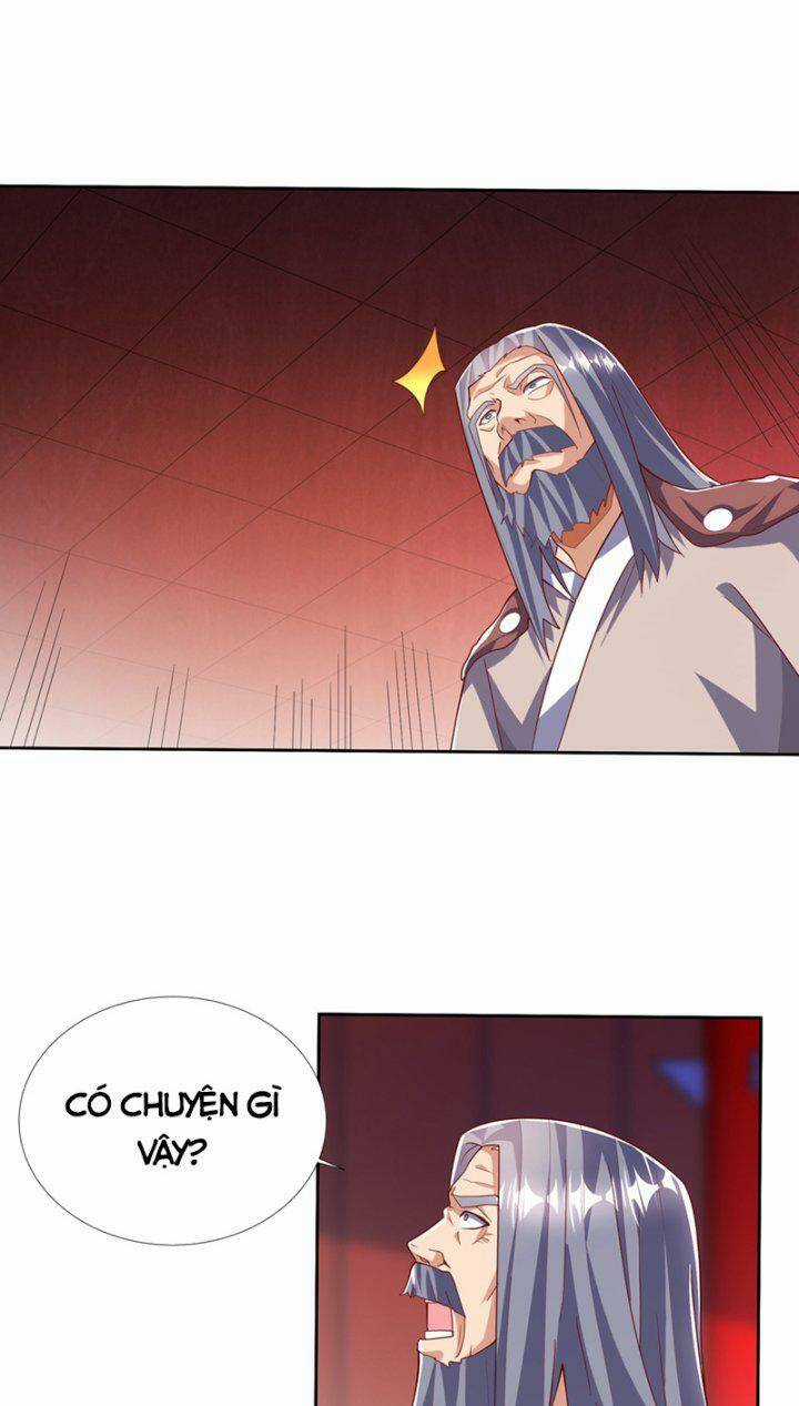 Võ Nghịch - Chapter 351 - Trang 26