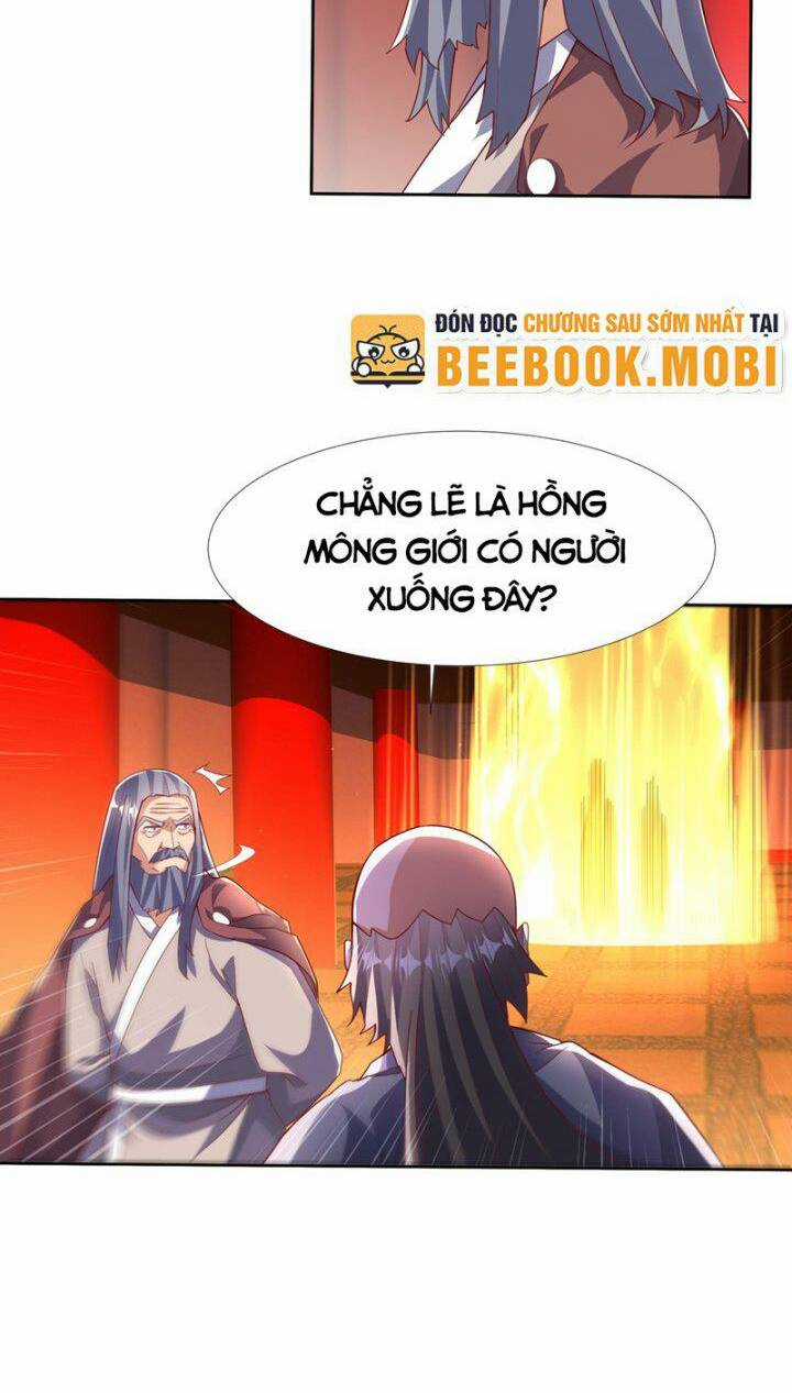Võ Nghịch - Chapter 351 - Trang 27