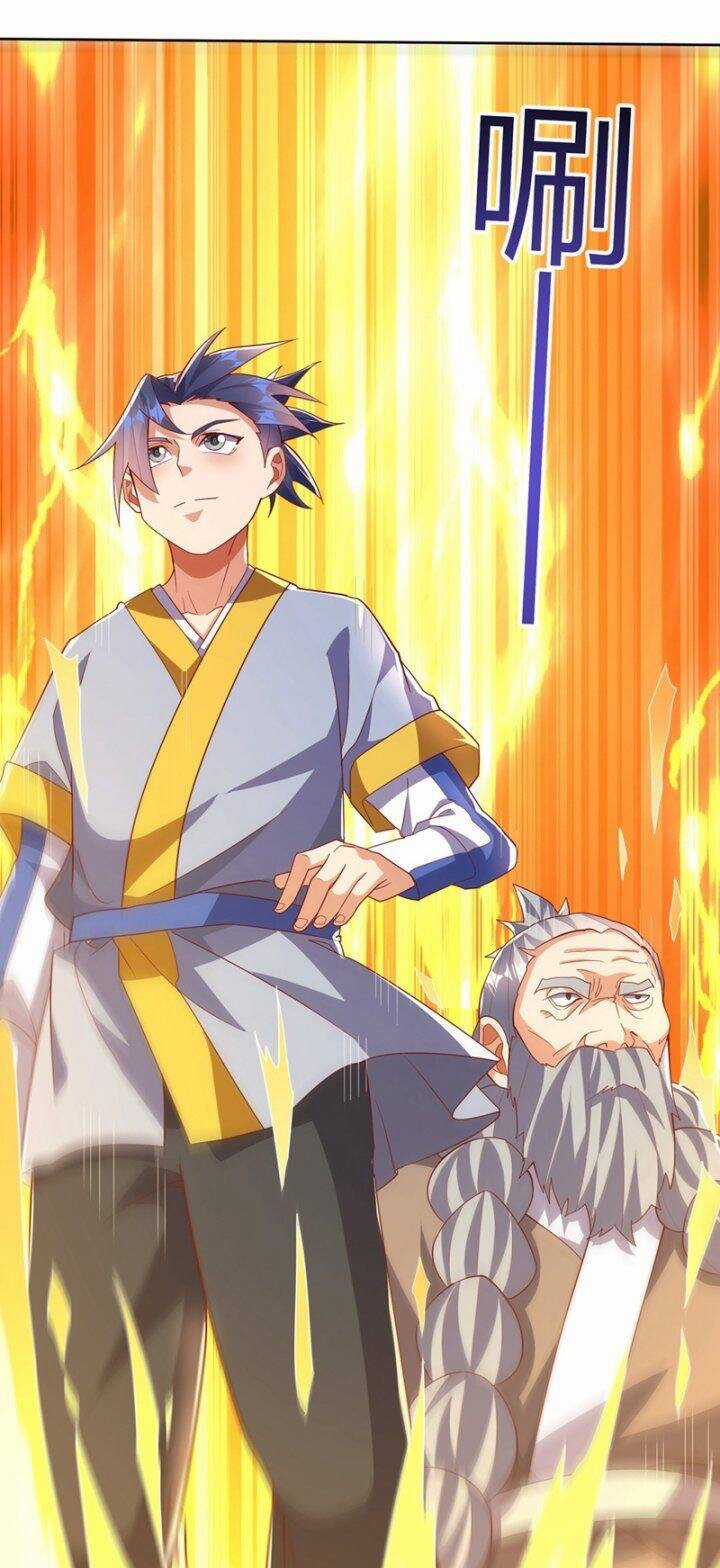 Võ Nghịch - Chapter 351 - Trang 28