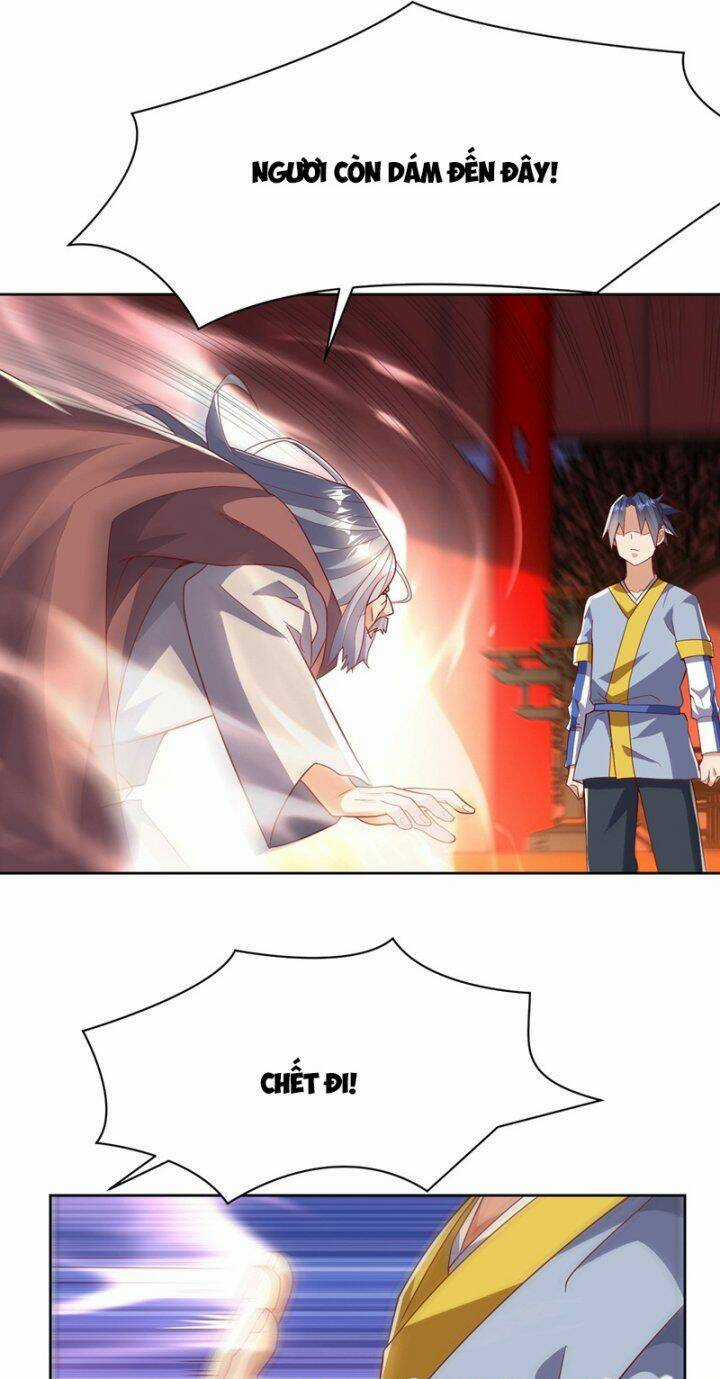 Võ Nghịch - Chapter 351 - Trang 30