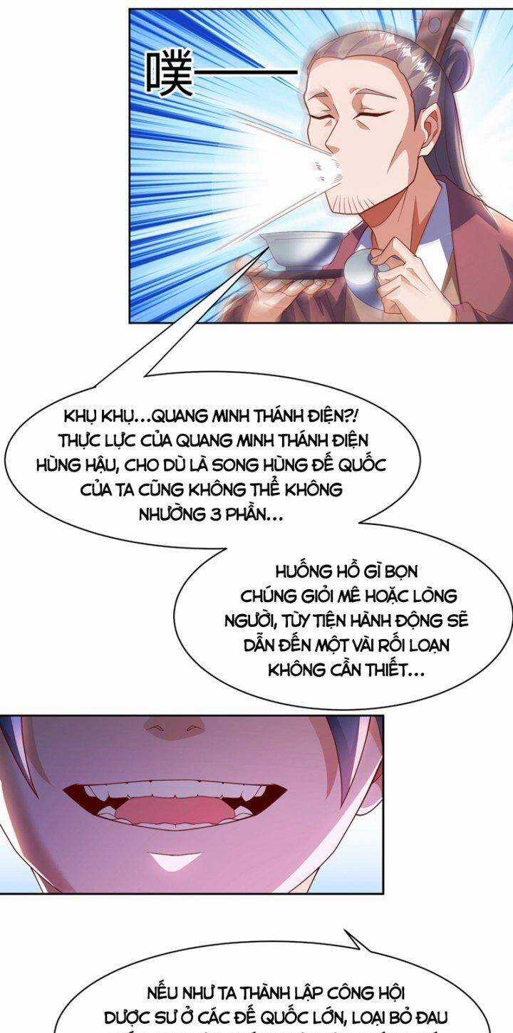 Võ Nghịch - Chapter 351 - Trang 4