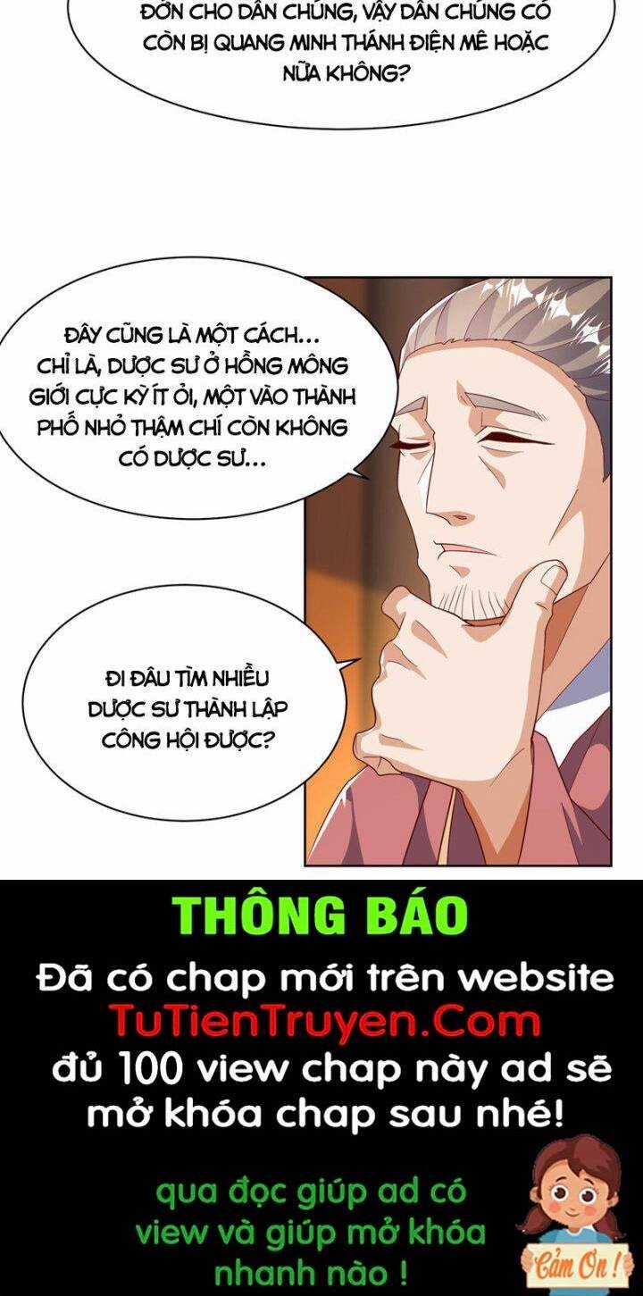 Võ Nghịch - Chapter 351 - Trang 5