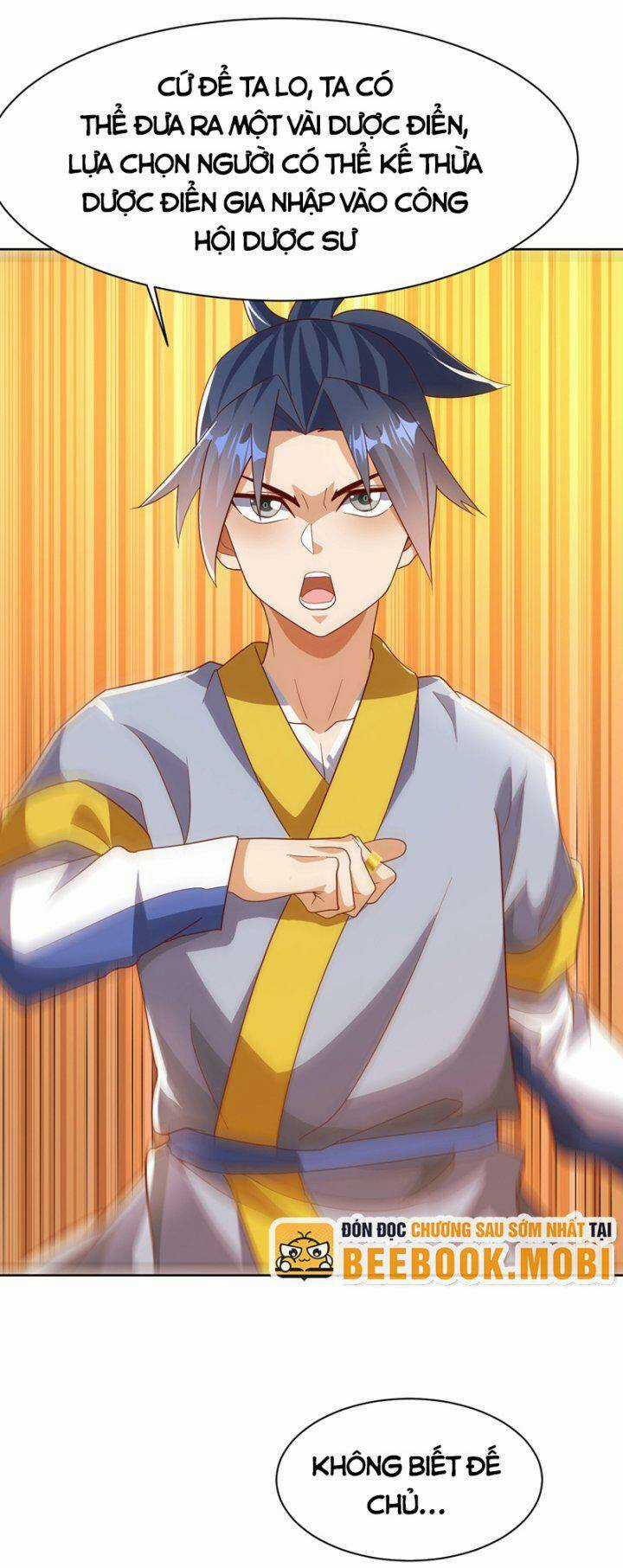 Võ Nghịch - Chapter 351 - Trang 6