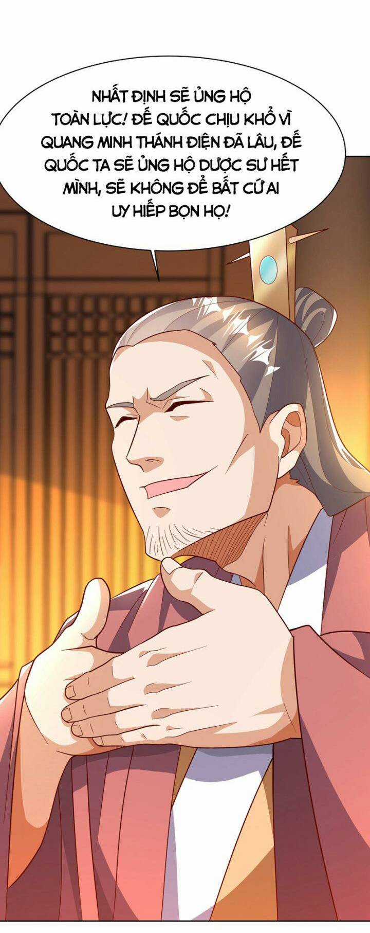 Võ Nghịch - Chapter 351 - Trang 7