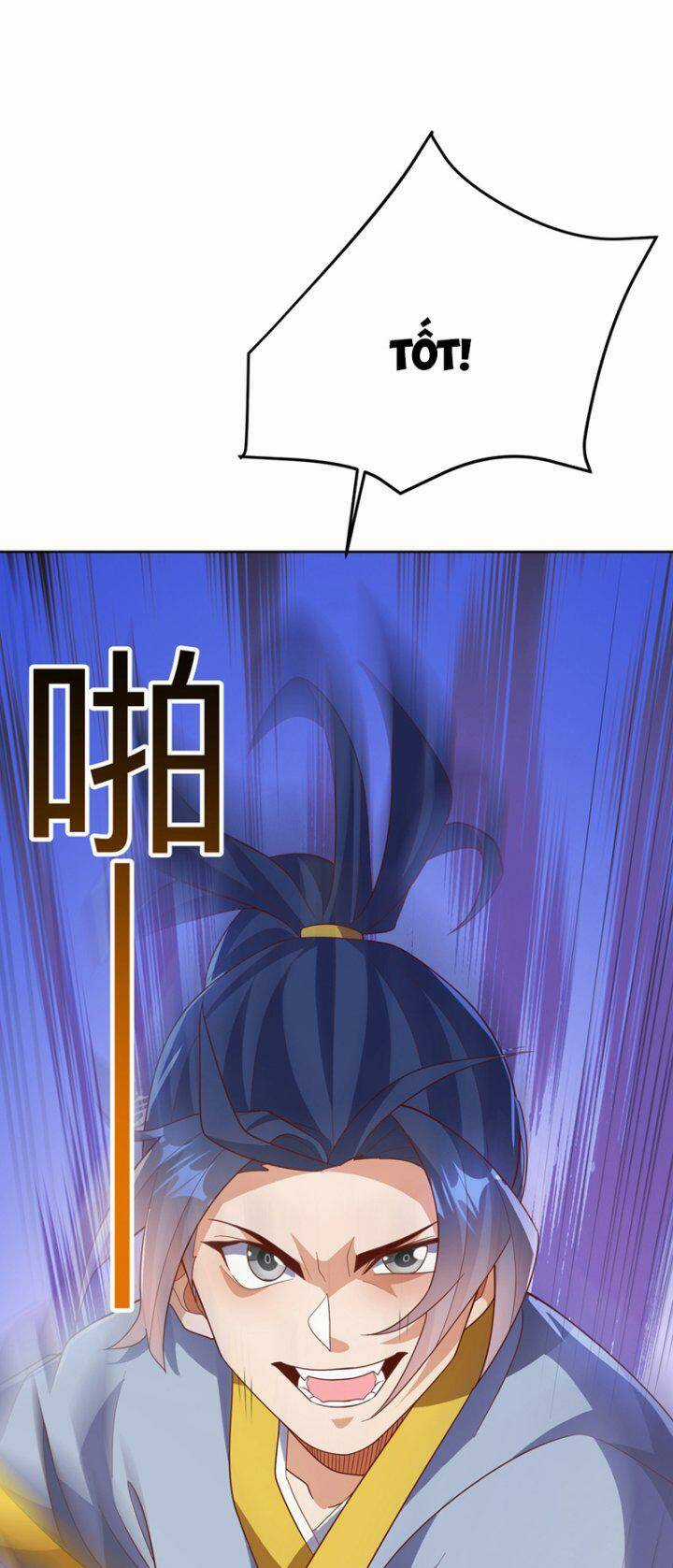 Võ Nghịch - Chapter 351 - Trang 8