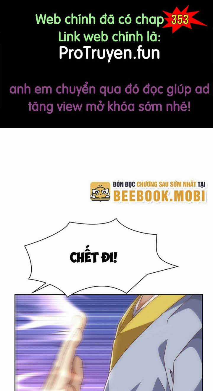 Võ Nghịch - Chapter 352 - Trang 1