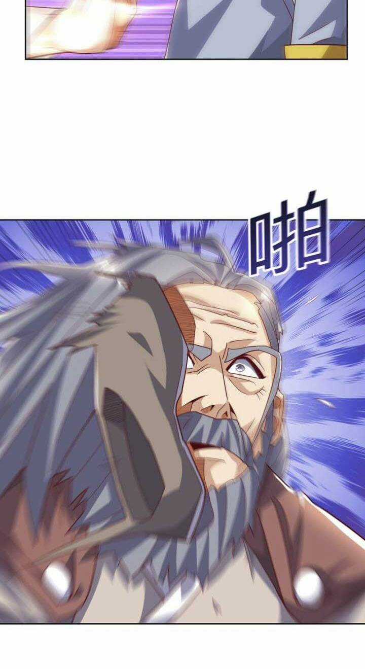 Võ Nghịch - Chapter 352 - Trang 2