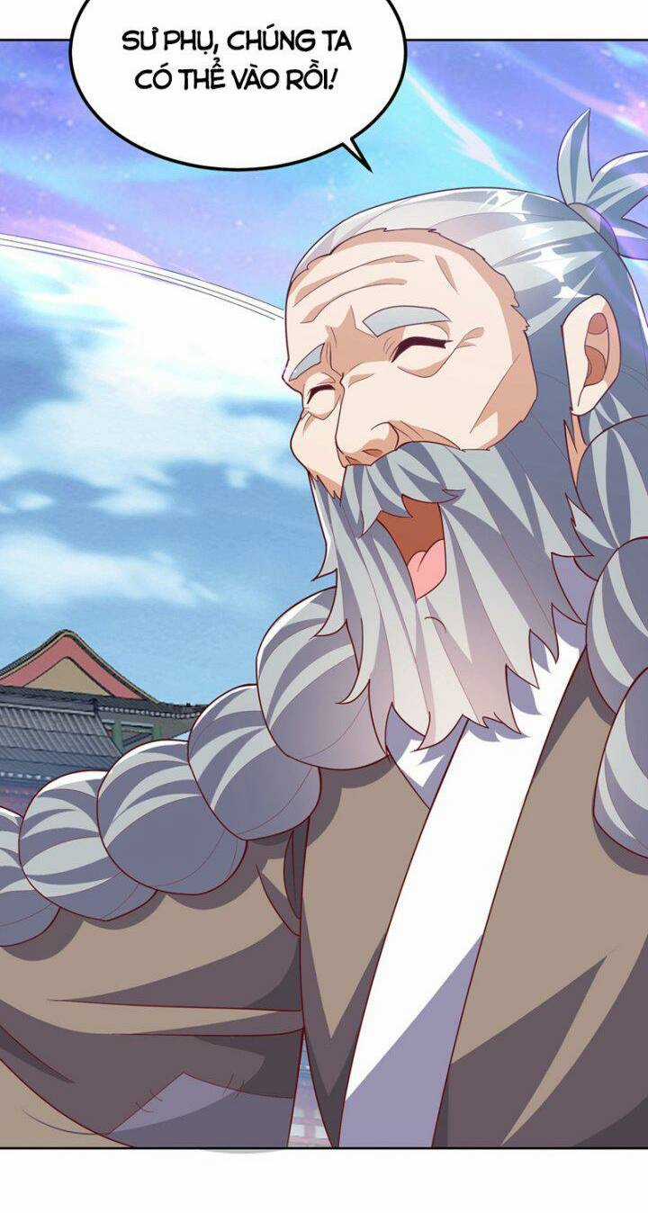 Võ Nghịch - Chapter 352 - Trang 12