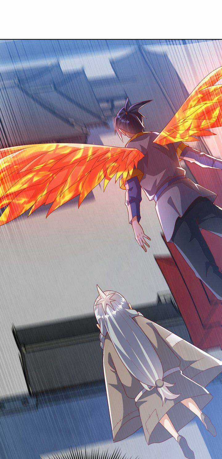 Võ Nghịch - Chapter 352 - Trang 13