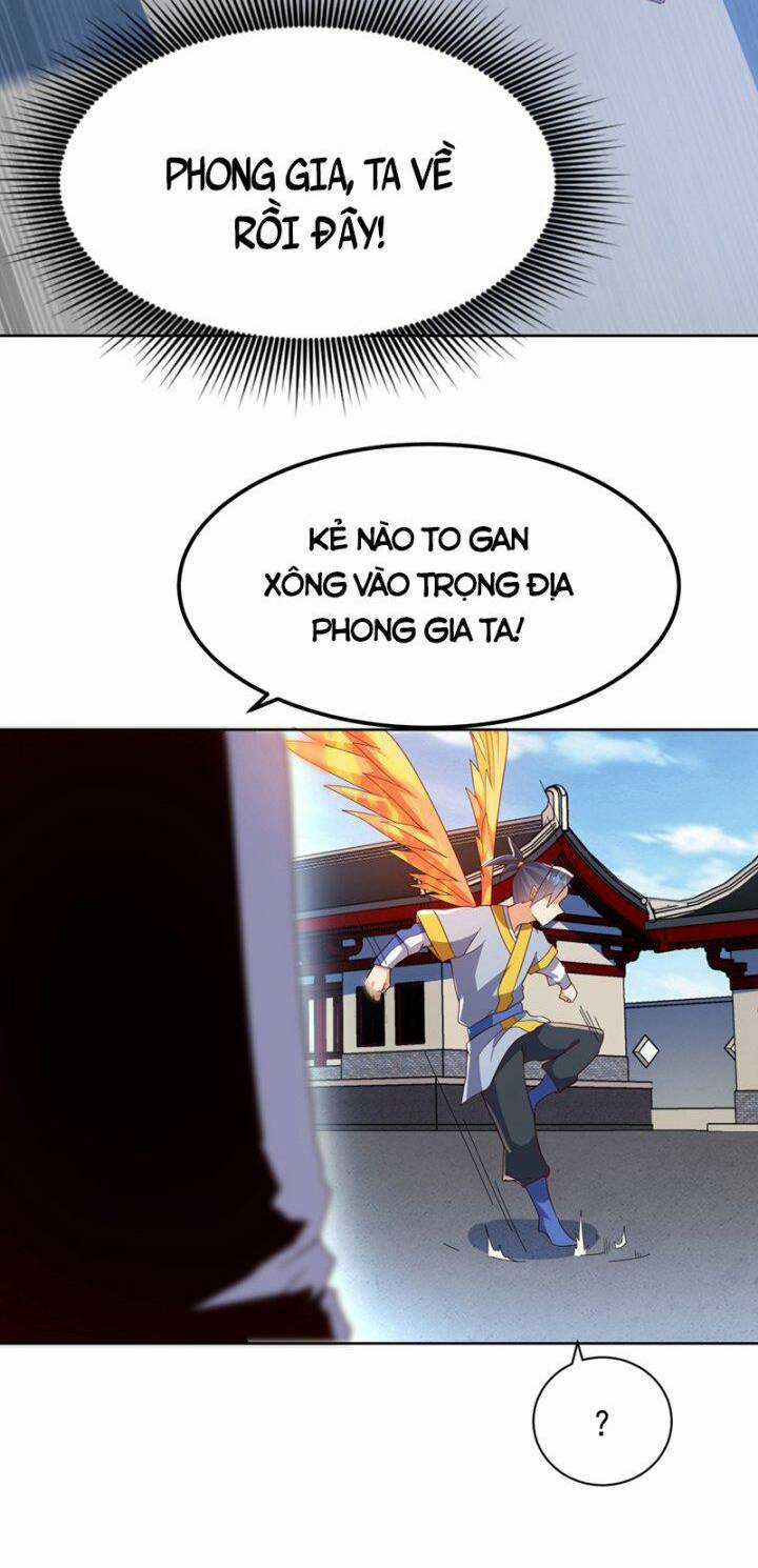 Võ Nghịch - Chapter 352 - Trang 14