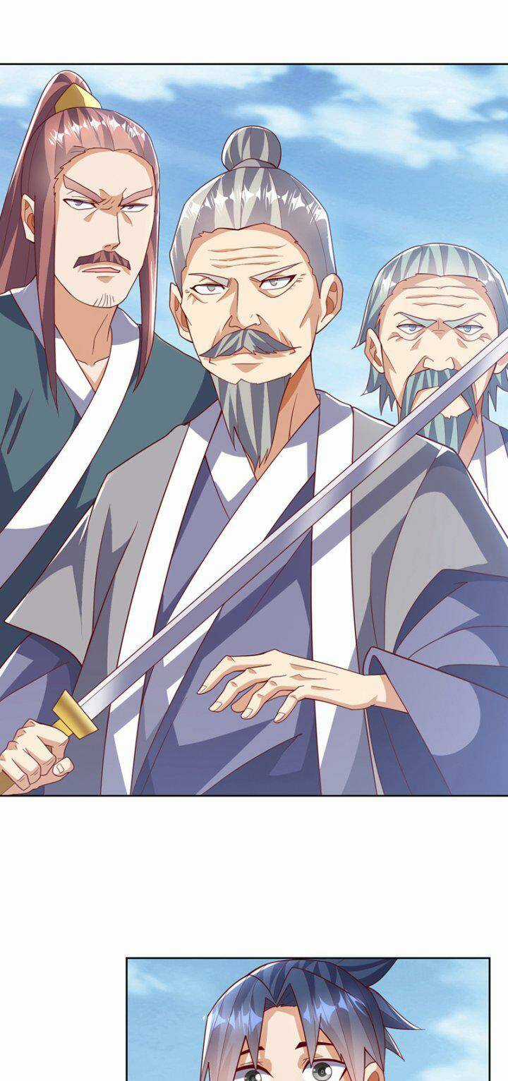 Võ Nghịch - Chapter 352 - Trang 15