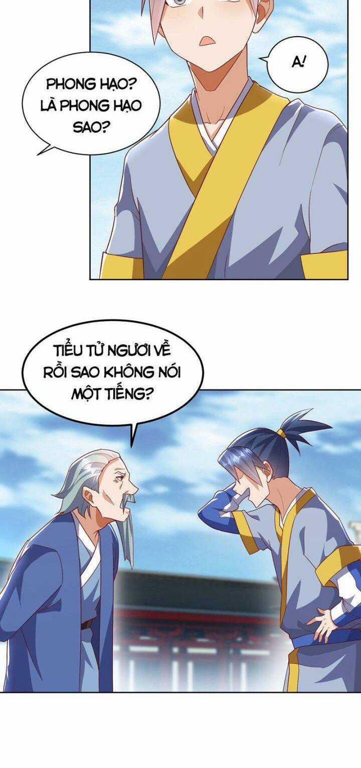 Võ Nghịch - Chapter 352 - Trang 16