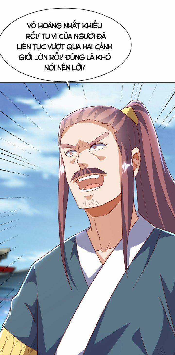 Võ Nghịch - Chapter 352 - Trang 17