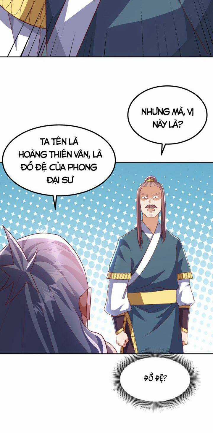 Võ Nghịch - Chapter 352 - Trang 18