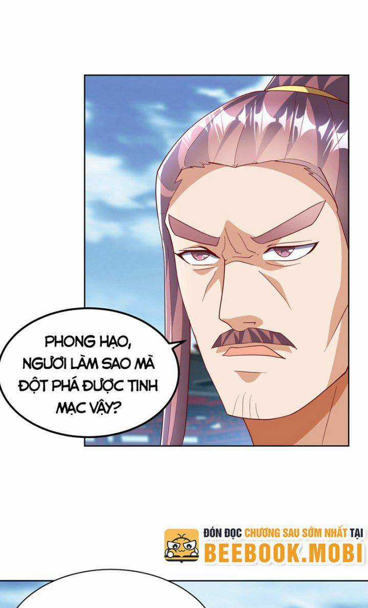 Võ Nghịch - Chapter 352 - Trang 19