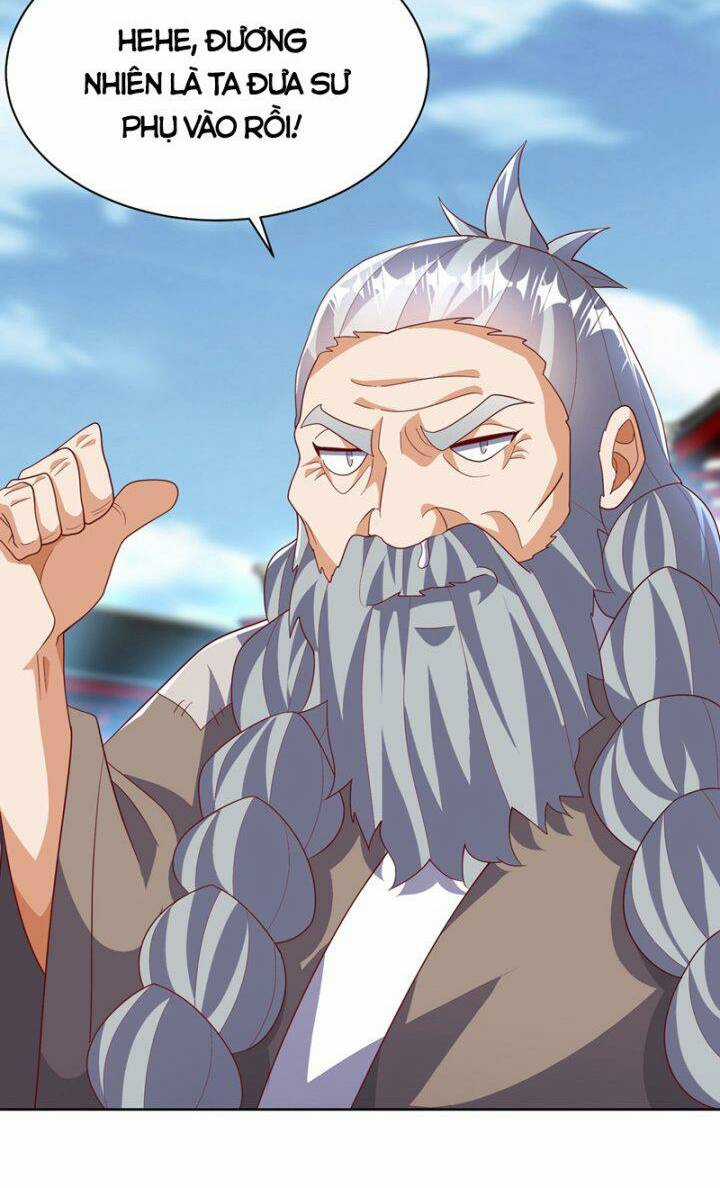 Võ Nghịch - Chapter 352 - Trang 20