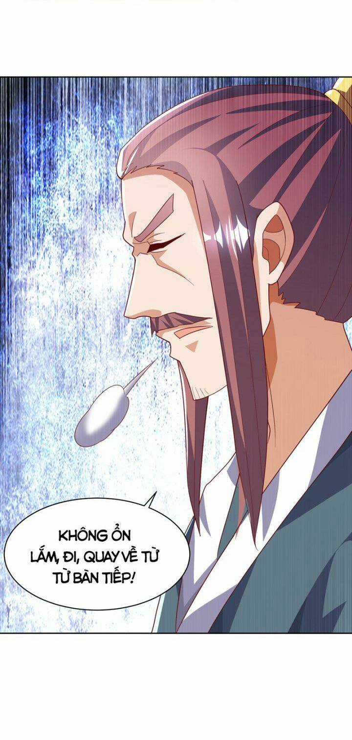 Võ Nghịch - Chapter 352 - Trang 22